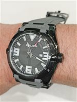 Orologio Police Uomo in Acciaio PL13093JSB/02 - PL13093JSB/02